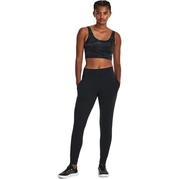 Under Armour UA Meridian Jogger Pants Utility Blue - Picture 1 of 4